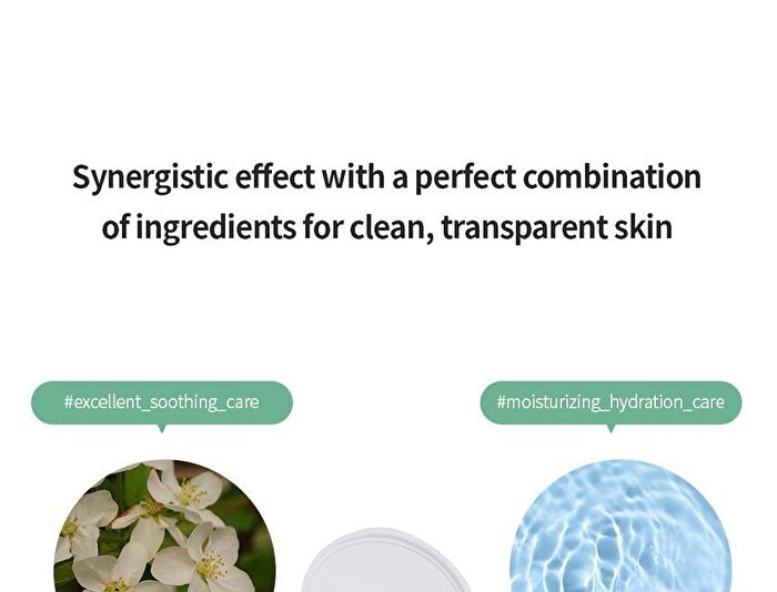 Heartleaf 80 Skin Toner Pad - 70 pads