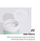 Heartleaf 80 Skin Toner Pad - 70 pads