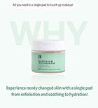 Heartleaf 80 Skin Toner Pad - 70 pads