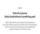 Heartleaf 80 Skin Toner Pad - 70 pads