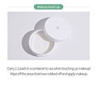 Heartleaf 80 Skin Toner Pad - 70 pads