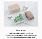 Heartleaf 80 Skin Toner Pad - 70 pads