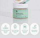 Heartleaf 80 Skin Toner Pad - 70 pads