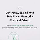 Heartleaf 80 Skin Toner Pad - 70 pads