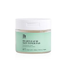 Benton Heartleaf 80 Skin Toner Pad - 70 pads