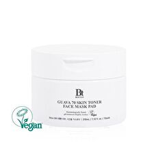 Benton Guava 70 Skin Toner Face Mask Pad - 70 pads