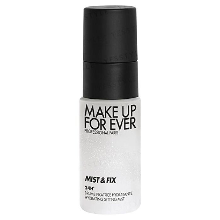Mist & Fix - 30ml