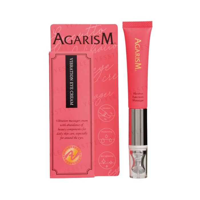 Eyecutto Vibration Eye Cream - 15g