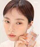 Ready To Wear Eye Palette Apricot Edition - #05 Apricot Blush