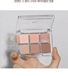 Ready To Wear Eye Palette Apricot Edition - #05 Apricot Blush