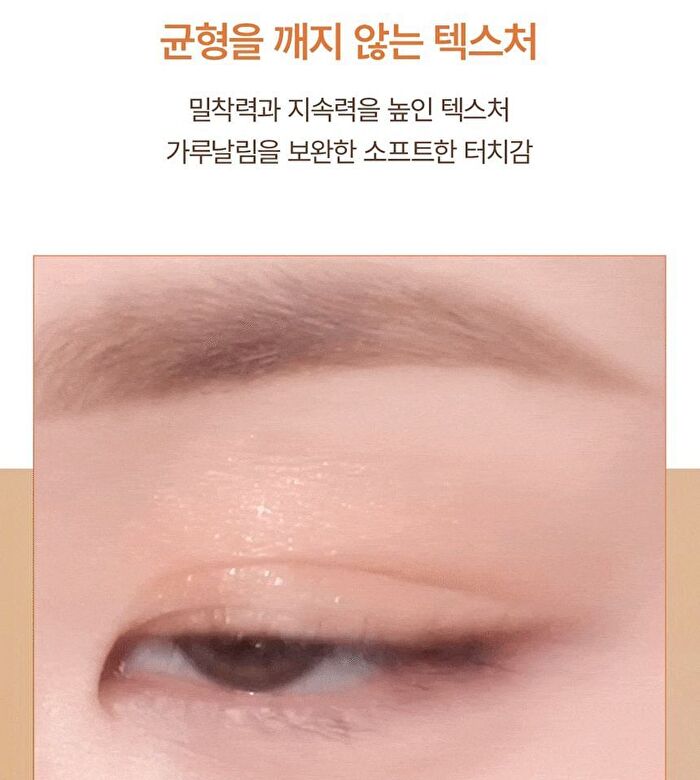 Ready To Wear Eye Palette Apricot Edition - #05 Apricot Blush