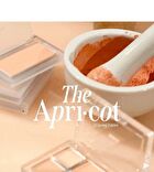 Ready To Wear Eye Palette Apricot Edition - #05 Apricot Blush