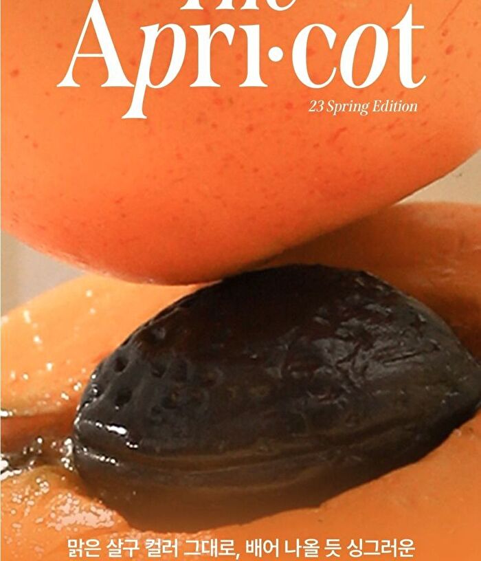 Ready To Wear Eye Palette Apricot Edition - #05 Apricot Blush