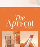 Ready To Wear Eye Palette Apricot Edition - #05 Apricot Blush