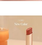 Ready To Wear Water Lipstick Apricot Edition - #04 Wet Apricot