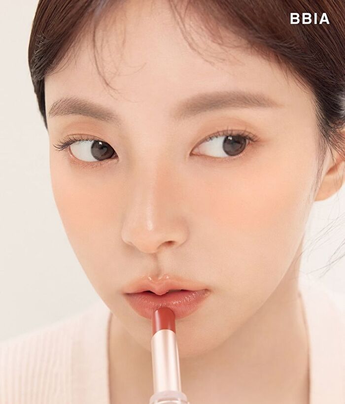 Ready To Wear Water Lipstick Apricot Edition - #04 Wet Apricot