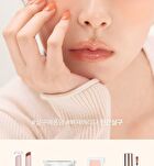 Ready To Wear Water Lipstick Apricot Edition - #04 Wet Apricot
