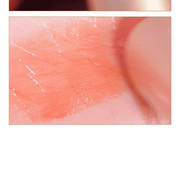 Ready To Wear Water Lipstick Apricot Edition - #04 Wet Apricot
