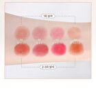 Ready To Wear Water Lipstick Apricot Edition - #04 Wet Apricot
