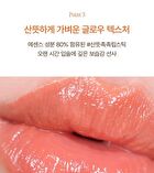 Ready To Wear Water Lipstick Apricot Edition - #04 Wet Apricot