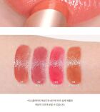 Ready To Wear Water Lipstick Apricot Edition - #04 Wet Apricot