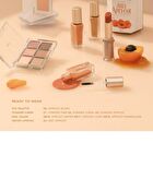 Ready To Wear Water Lipstick Apricot Edition - #04 Wet Apricot