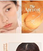 Ready To Wear Water Lipstick Apricot Edition - #04 Wet Apricot