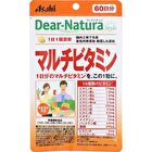 Dear-Natura Style Multivitamin 60 days - 60 capsules