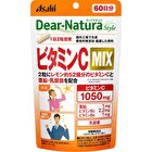 Dear-Natura Style Vitamin C Mix 60 days - 120 capsules