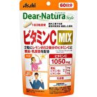 Dear-Natura Style Vitamin C Mix 60 days - 120 capsules