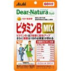 Dear-Natura Style Vitamin B Mix 60 days - 60 capsules