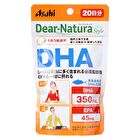 Dear-Natura Style DHA 20 days - 60 capsules