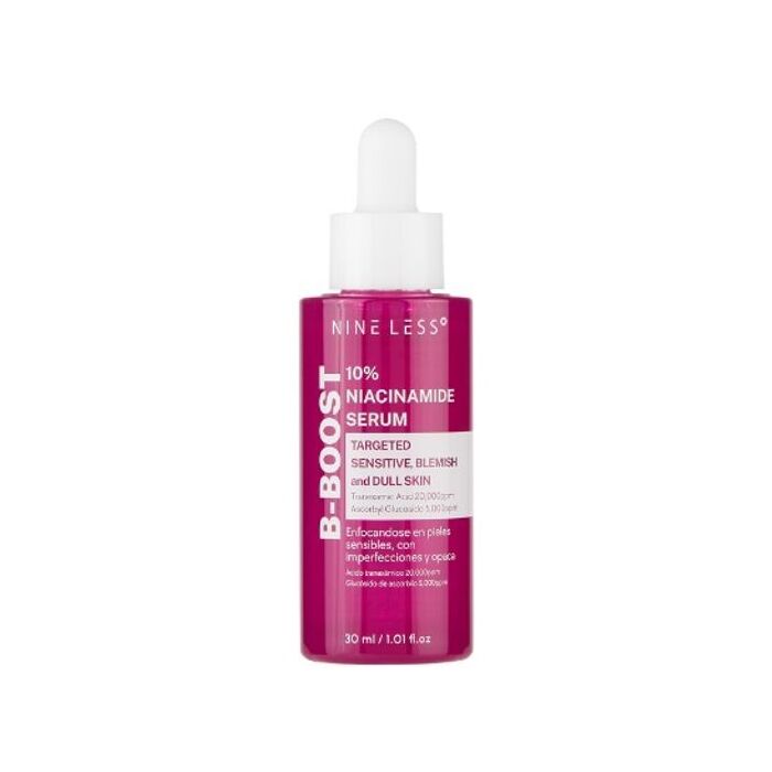 Nineless B-Boost 10% Niacinamide Serum - 30ml