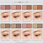 Eye Edition Color Palette - 13 Mimosa Sparkle