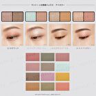 Eye Edition Color Palette - 13 Mimosa Sparkle