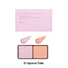 Eye Edition Color Palette - 13 Mimosa Sparkle