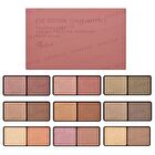 Eye Edition Color Palette - 13 Mimosa Sparkle