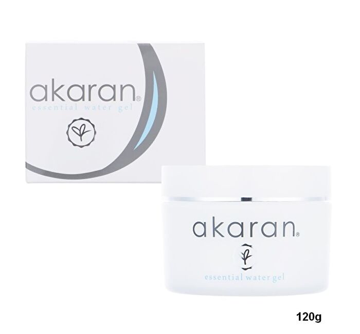 Essential Water Gel - 120g