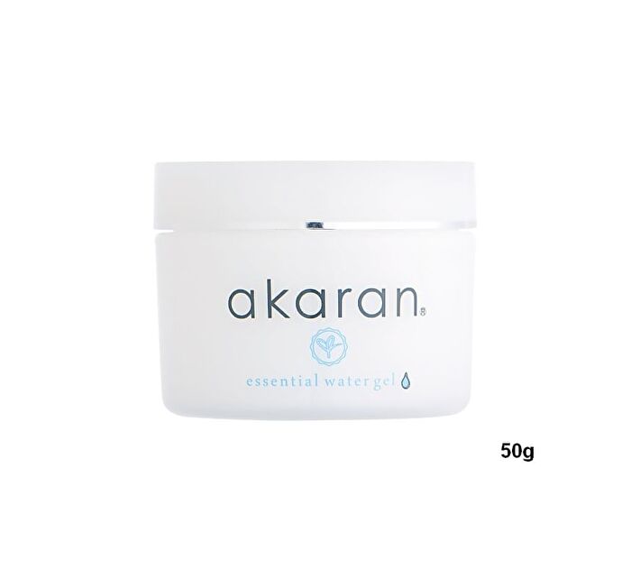 Essential Water Gel - 120g