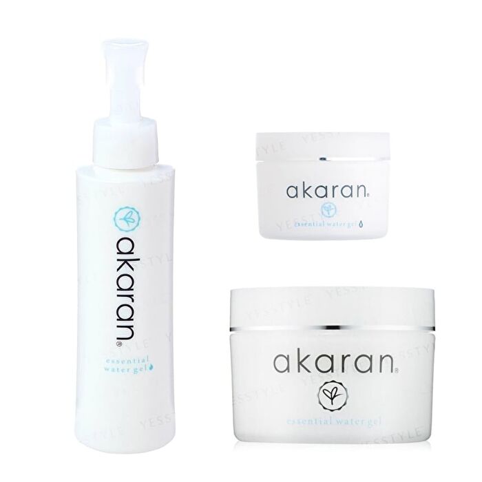 Essential Water Gel - 250g