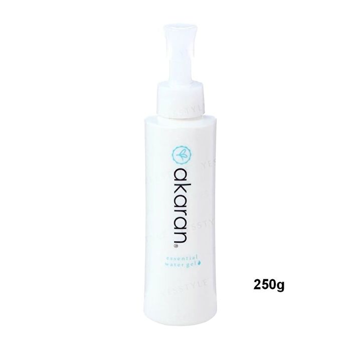 Essential Water Gel - 250g
