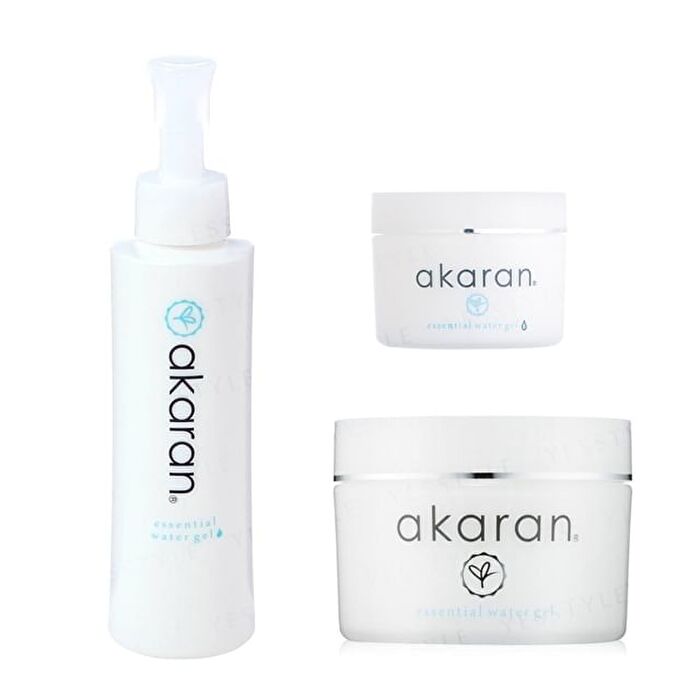 Essential Water Gel - 250g