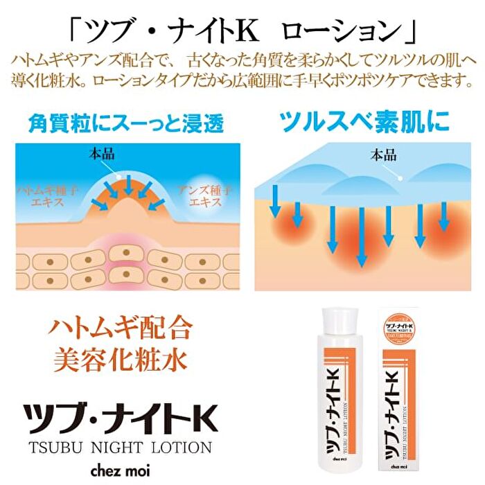 Lotion - 150ml