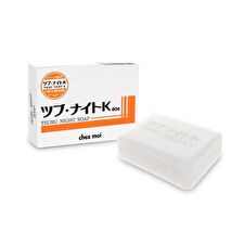 Tsubu Night K Soap - 80g