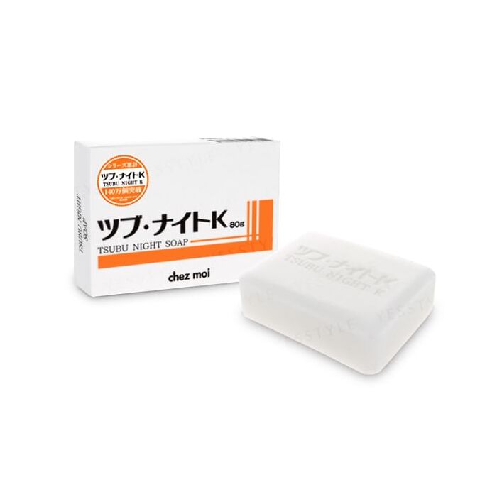 Soap - 80g