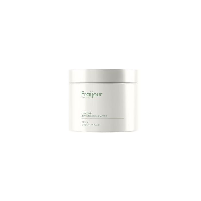 Heartleaf Blemish Moisture Cream - 100ml