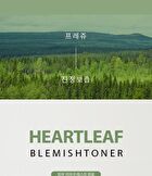 Heartleaf Blemish Toner - 500ml