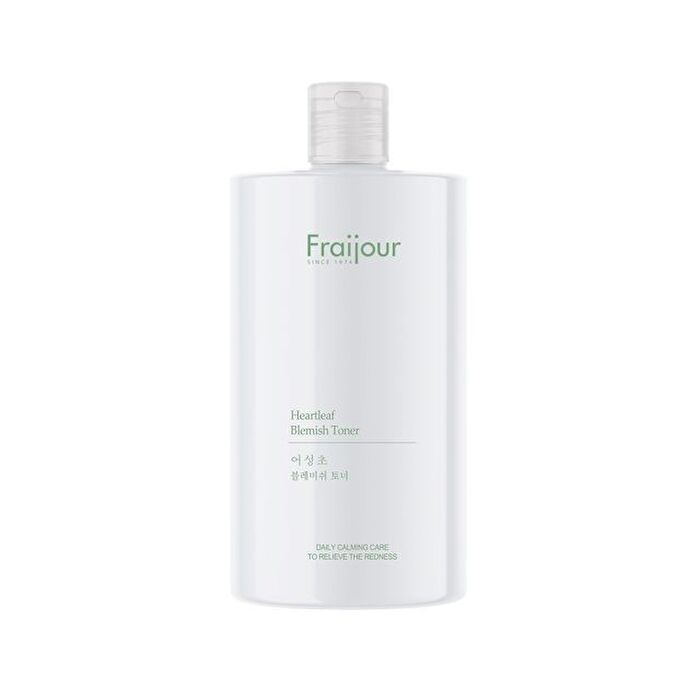 Heartleaf Blemish Toner - 500ml