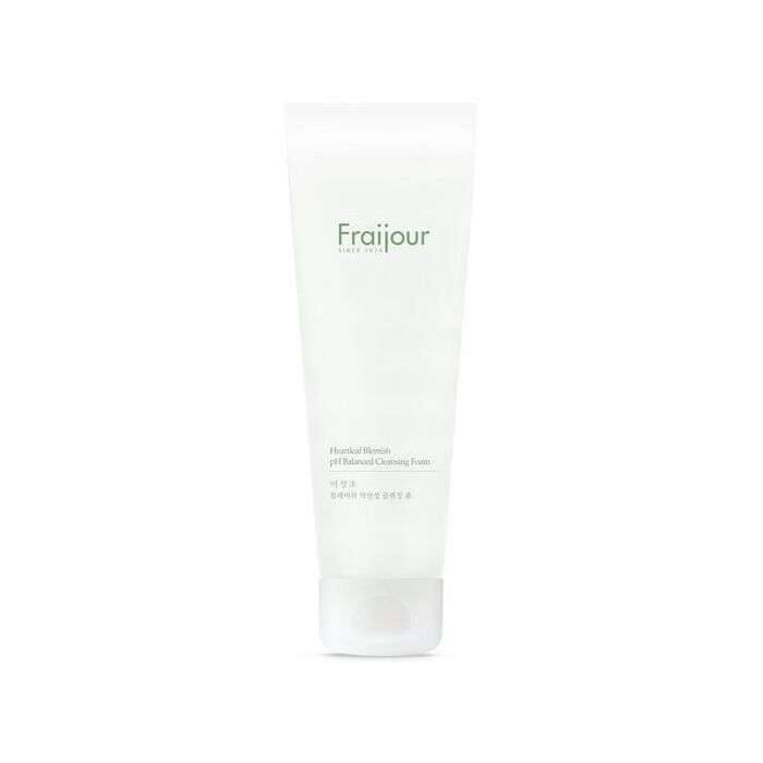 Heartleaf Blemish pH Balanced Cleansing Foam - 250ml