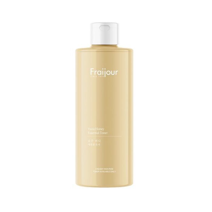 Yuzu Honey Essential Toner - 250ml
